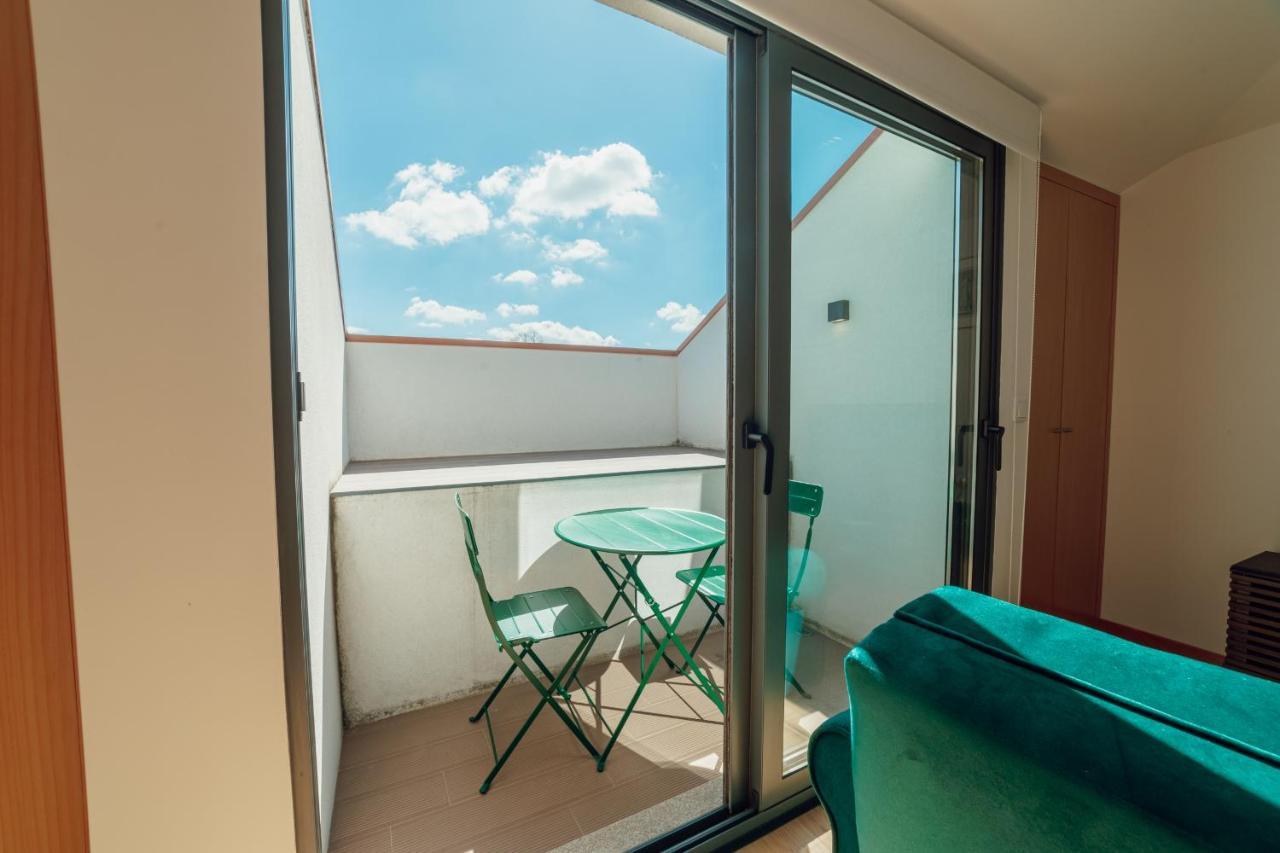 Modern & Stylish Apartments By Vacationy Porto Exterior photo