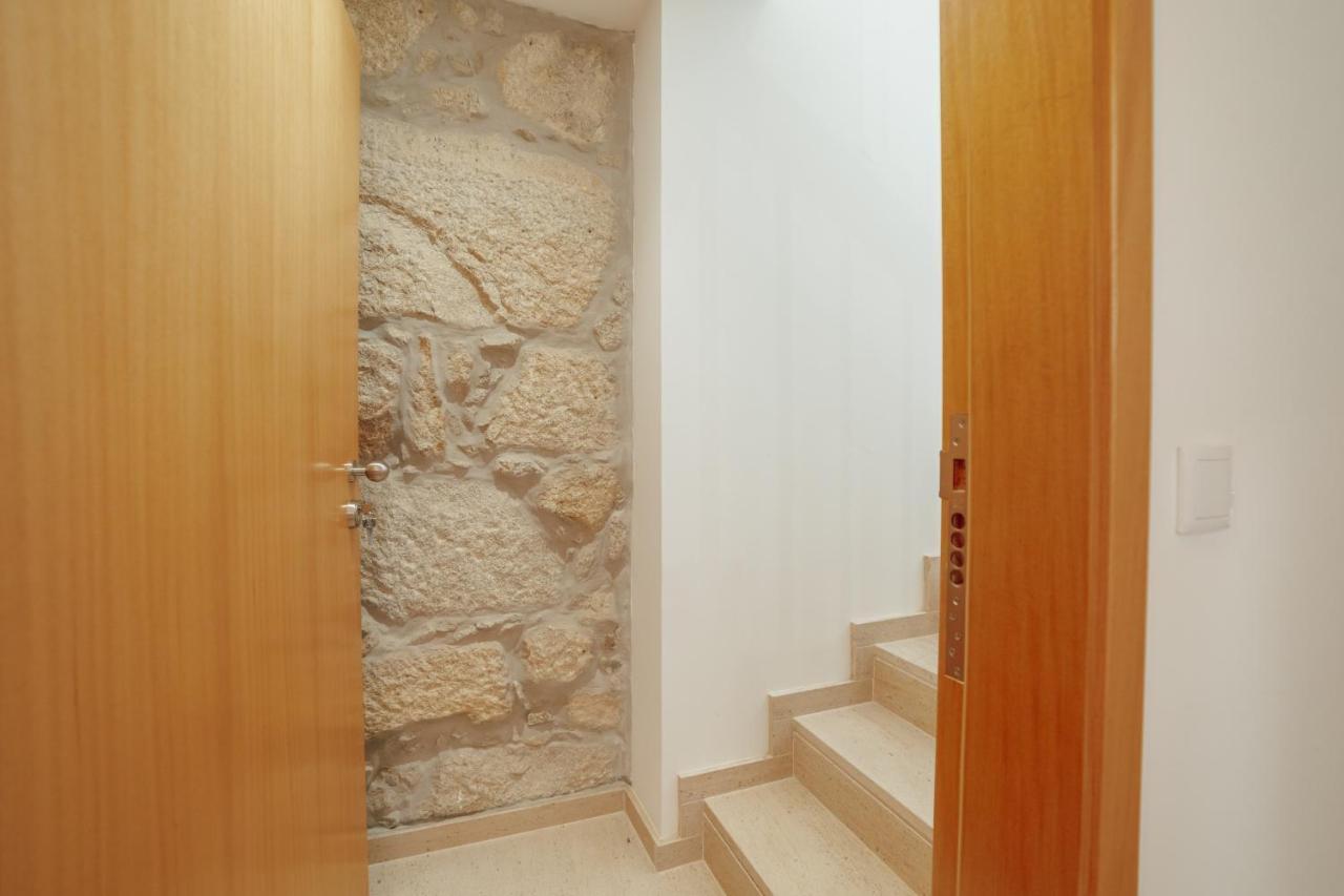 Modern & Stylish Apartments By Vacationy Porto Exterior photo